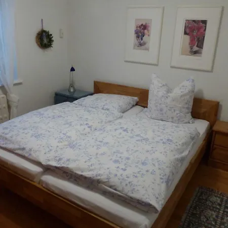 Ferienhaus Anni * Westerland