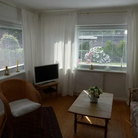 Ferienhaus Anni * Westerland