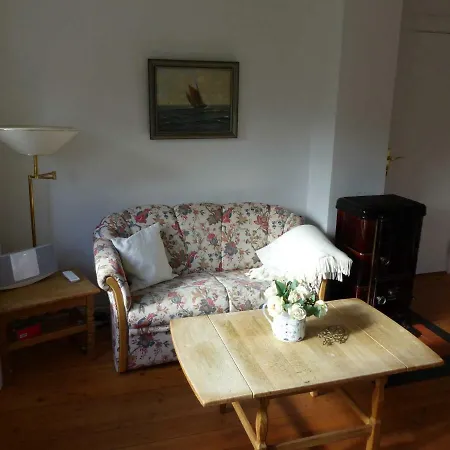 Ferienhaus Anni *