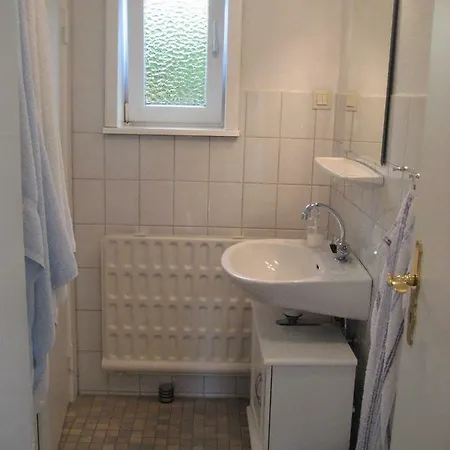 Apartman Ferienhaus Anni