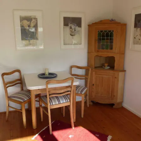 Ferienhaus Anni Apartman