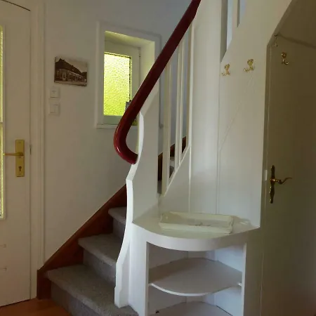 Apartman Ferienhaus Anni *